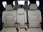 Ford Explorer 2018