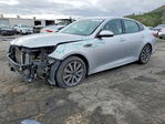 Kia Optima 2020