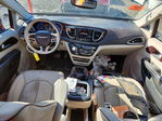 Chrysler Pacifica 2018