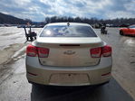 Chevrolet Malibu 2015
