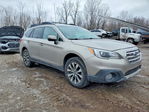 Subaru Outback 2016