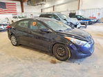 Hyundai Elantra 2011