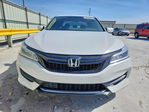 Honda Accord 2016