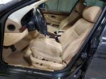 BMW Series 5 2001