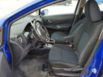 Nissan Versa 2016
