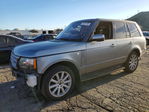 Land Rover Range Rover 2012