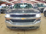 Chevrolet Silverado 2019