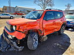 Jeep Renegade 2015