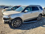 Ford Explorer 2017