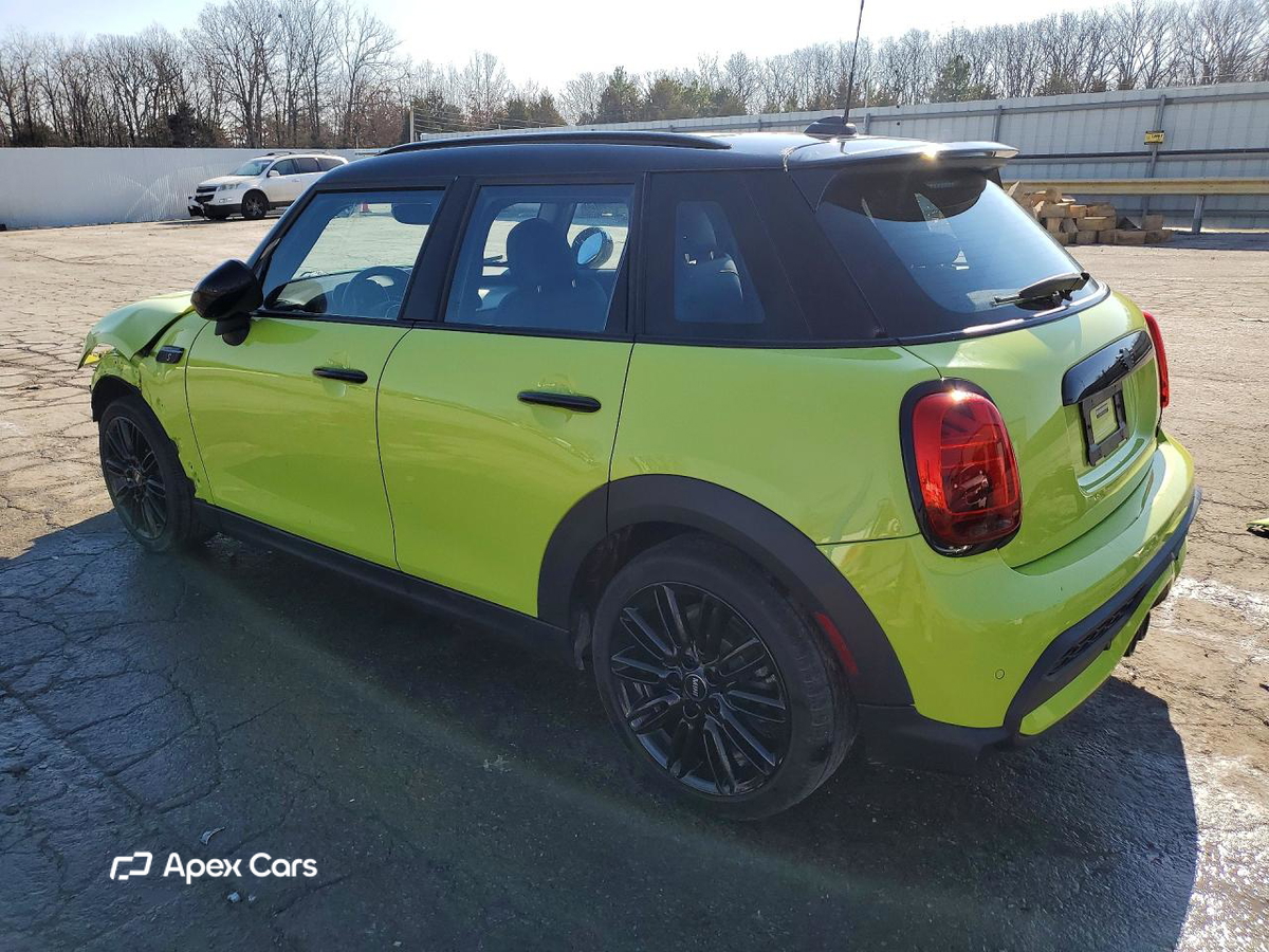MINI Cooper 2024