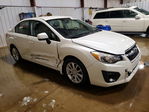 Subaru Impreza 2014