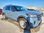 Ford Explorer 2025