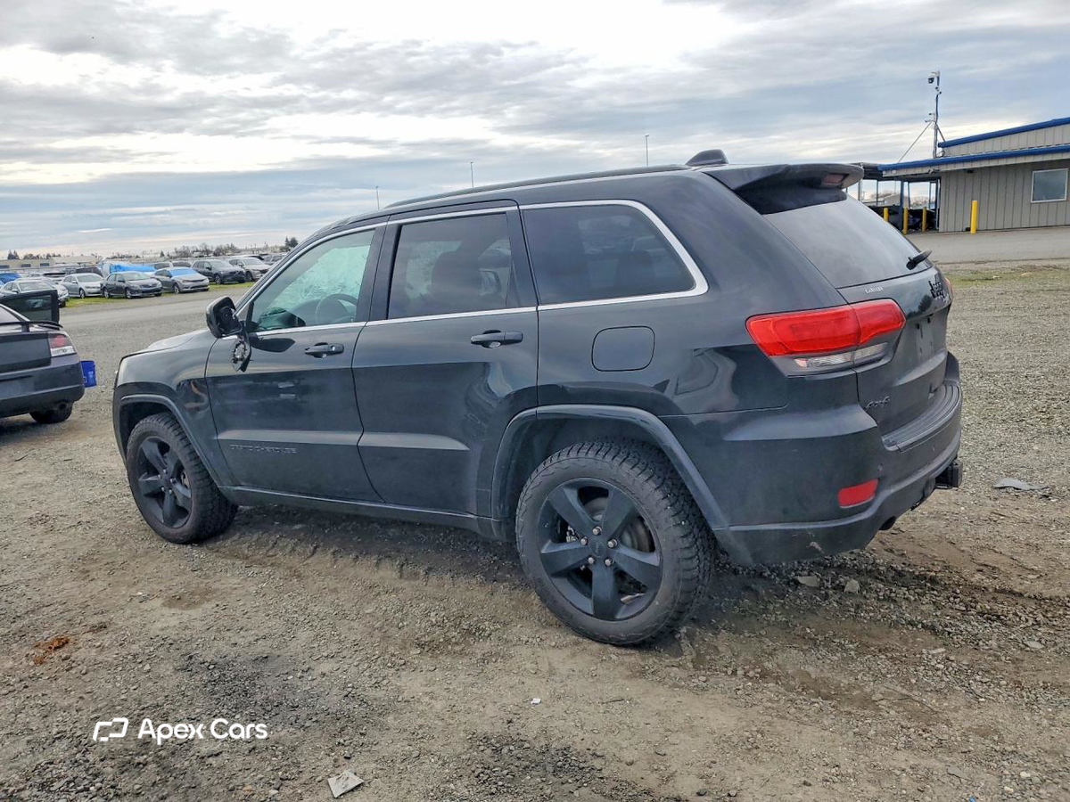 Jeep Cherokee 2015