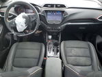 Chevrolet TrailBlazer 2021