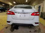 Nissan Sentra 2017