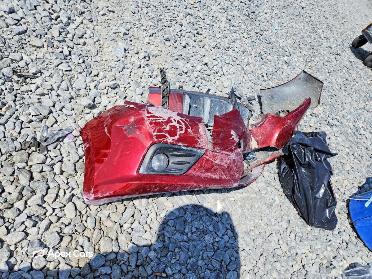 Nissan Altima 2016