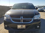 Dodge Caravan 2017