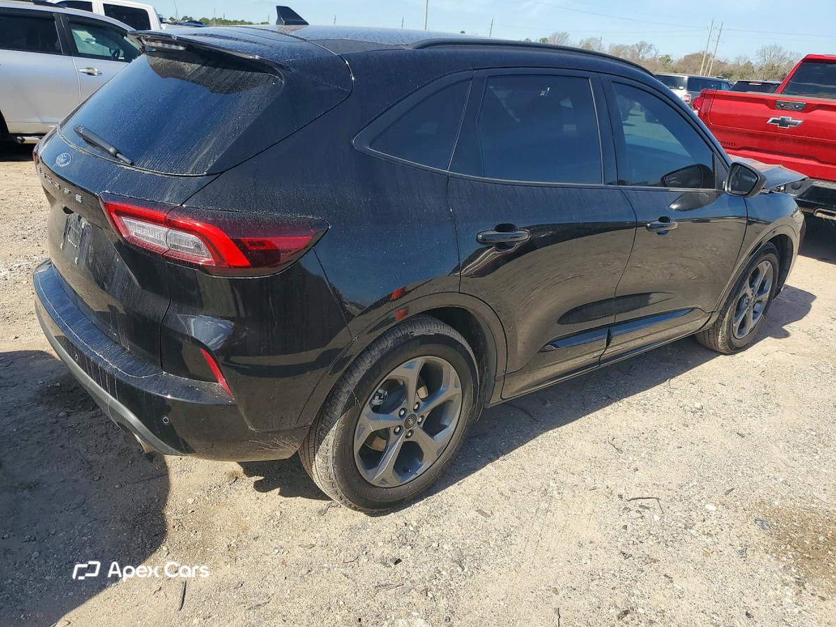Ford Escape 2023