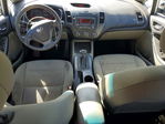 Kia Forte 2014