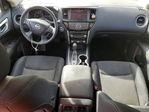 Nissan Pathfinder 2017