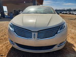 Lincoln MKZ 2014