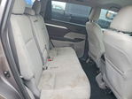 Toyota Highlander 2015