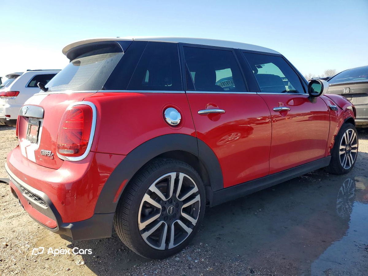 MINI Cooper 2024