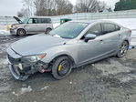 Mazda 6 2014