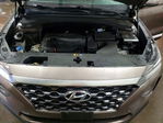 Hyundai Santa Fe 2019
