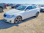 Lexus IS 2012