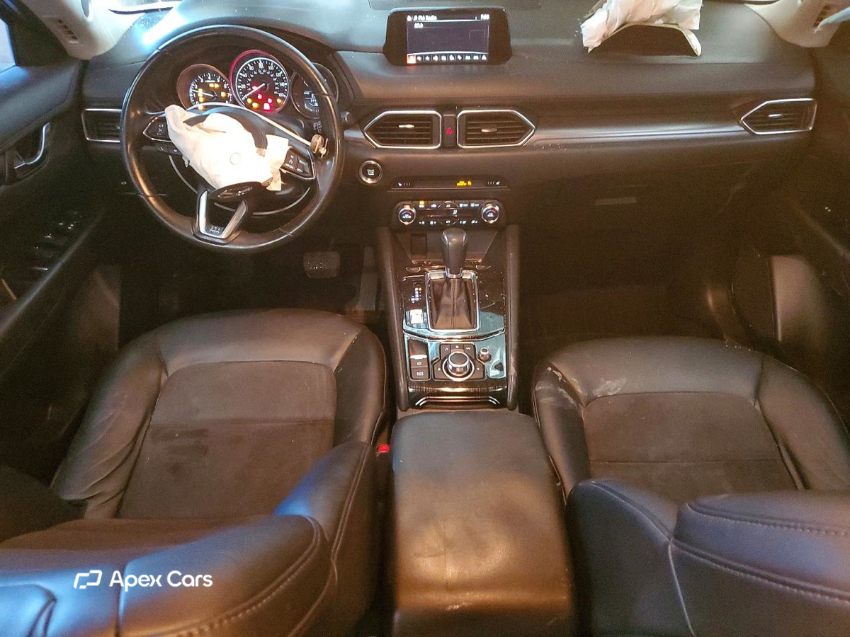 Mazda CX-5 2017