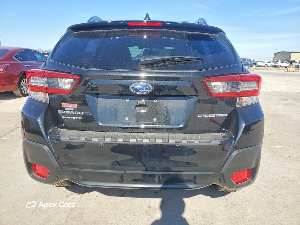 Subaru XV 2023