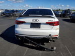 Audi A4 2017
