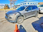 Jeep Grand Cherokee 2017