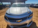 Chevrolet Impala 2014
