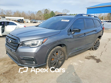 Subaru Ascent 2022 - Image 1 of 14