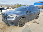 Subaru Ascent 2022