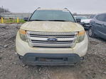 Ford Explorer 2013
