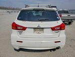 Mitsubishi Outlander 2012