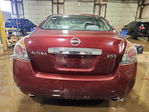 Nissan Altima 2010
