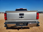 Chevrolet Silverado 2018