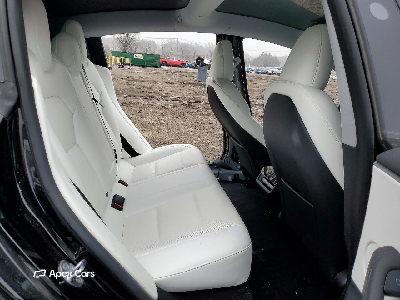 Tesla Model 3 2025