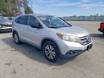 Honda CR-V 2014