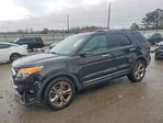 Ford Explorer 2015