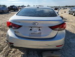 Hyundai Elantra 2016