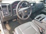 Chevrolet Silverado 2015