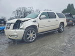 Cadillac Escalade 2007