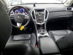 Cadillac SRX 2012