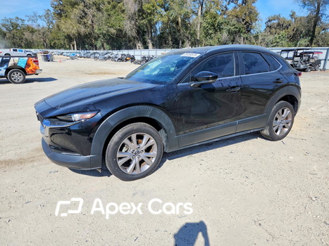 Mazda CX-30 2022 - Image 1 of 14
