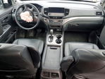 Honda Pilot 2019